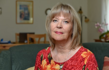 Julienne Busic Photo: Dino Stanin/Pixsell