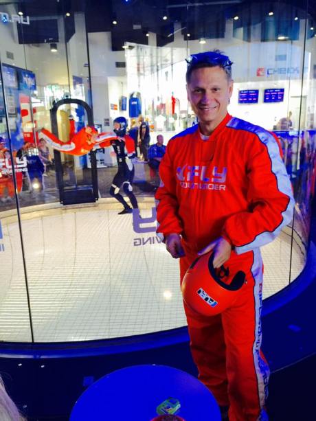 Eugene Brcic Jones Photo: Courtesy of Eugene Brcic Jones