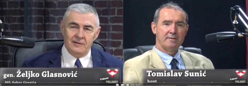 Ethnic Replacement in Europe and “White Man’s&nbsp;Guilt”