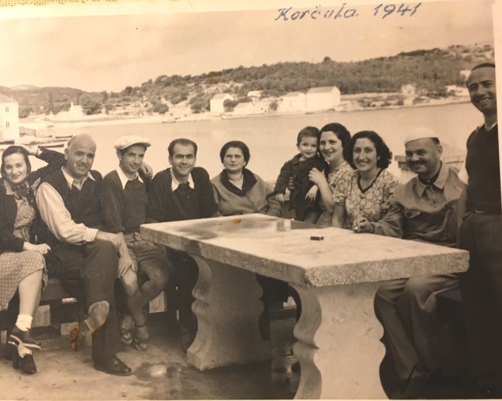 Croatian History And Deconstruction Of&nbsp;Lies