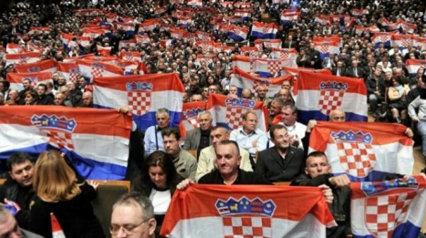No To “Croatians Outside Croatia Day” – Yes To “Croatians Day”!