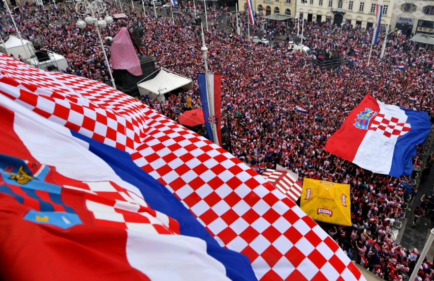 Croatia: Nationalist Or Sovereignist&nbsp;Vote?