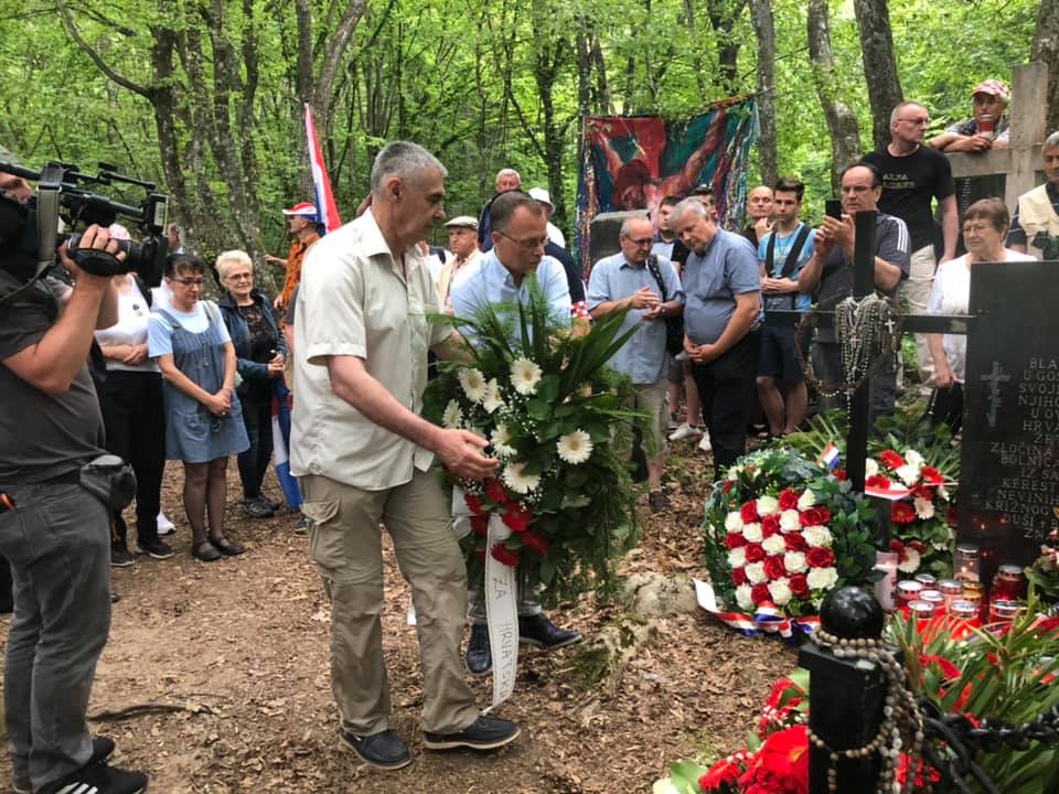 Croatia: Jazovka Pit – The Grit For Positive&nbsp;Change