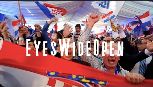 Croatia In Political&nbsp;Disarray