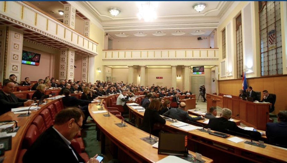 Croatian Diaspora: Don’t Stay Powerless When You Can Do&nbsp;More