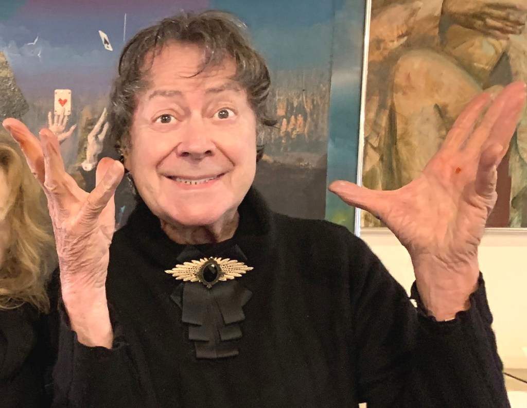 Interview With Charles Billich – A Remarkable&nbsp;Life!