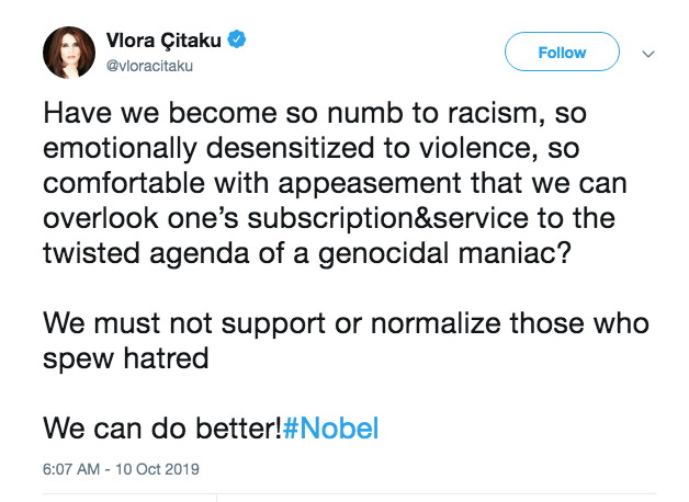 Nobel Prizegiving Decisions: Gone To The&nbsp;Dogs