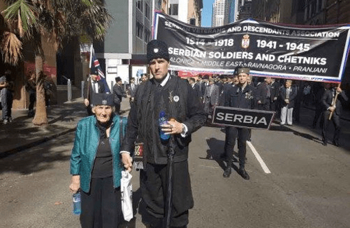 Not Only Croatia Suffers From Serbian&nbsp;Deception