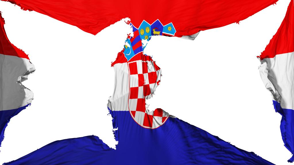 Fragmented Body Politic – Symptom Of Lost Control Over Croatia’s Socio-Political&nbsp;Destiny