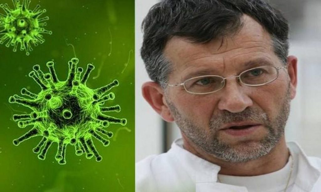 Appeal: Stop the new attempt to occupy&nbsp;Croatia!