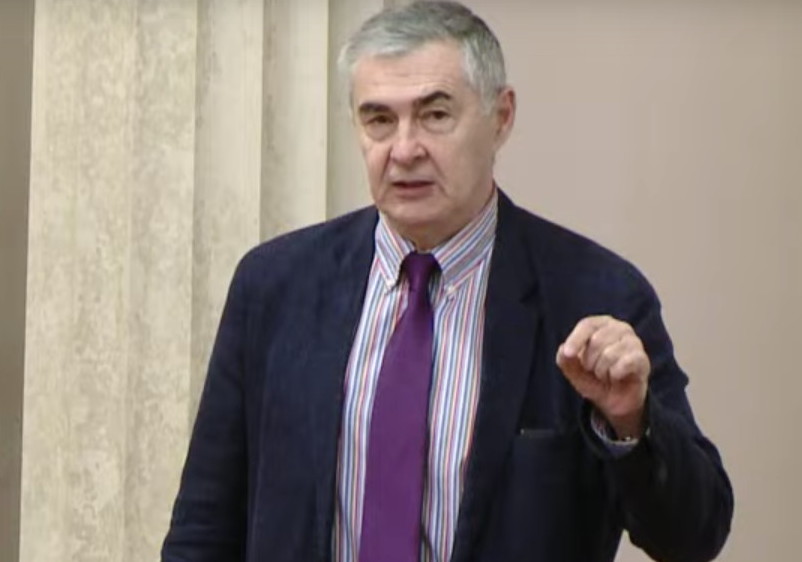 Croatia: It’s Time To Get Rid Of Communist Nebulosities