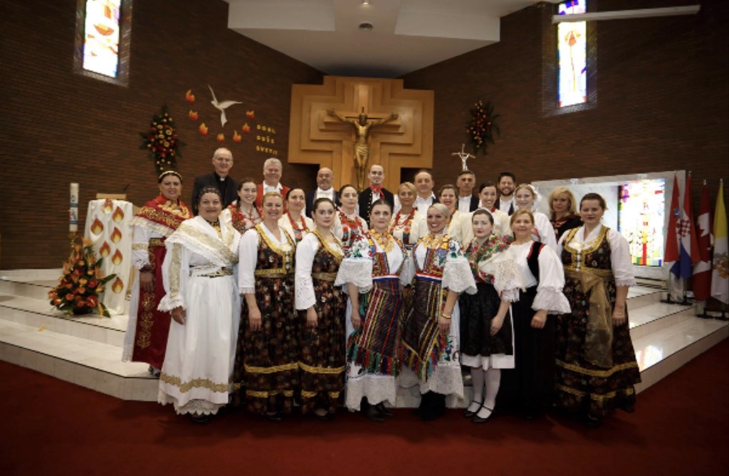 Canadian Croatians –Asserting Their Voting&nbsp;Rights