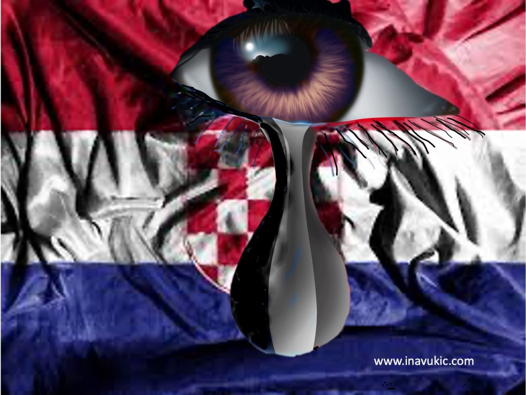 The Perils Of Enemy Of The People Climbing Into Croatia’s New&nbsp;Government