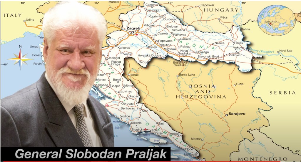 Croatian Operation Storm – A Moral And Military Victory By An Exceptional&nbsp;People