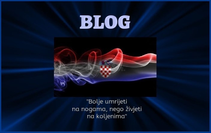 UDBa and ORJUNA Are Destroying General&nbsp;Glasnovic