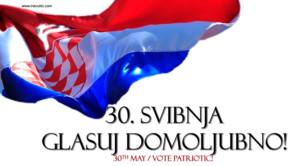 Croatia – Election Results In Capital Zagreb Crucial For Continued Affirmation Of Harshly Won&nbsp;Sovereignty