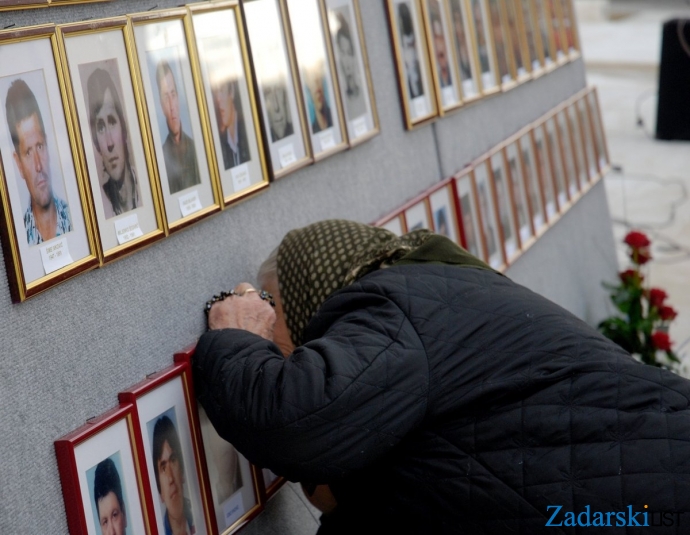 Serb War Criminal Ratko Mladic Must Still Answer For Crimes Against Croats