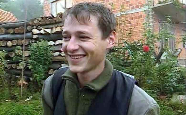 Jean-Michel Nicolier