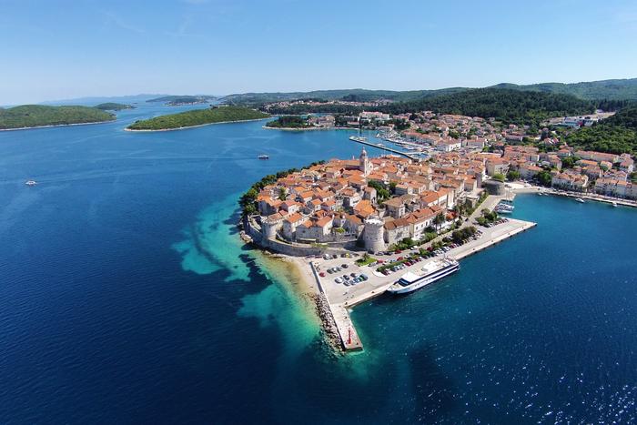 Sensational Discovery On the Outskirts of Korcula Town In Croatia –