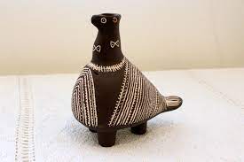 Vukovar Vucedol Dove