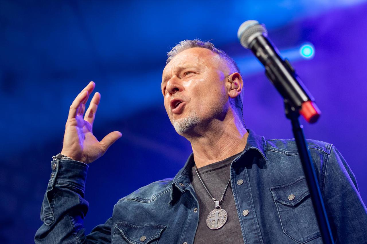 Patriotism At Its Best – Croatia’s Marko Perkovic Thompson Breaks All World Records In Single Concert Event Ticket Sales