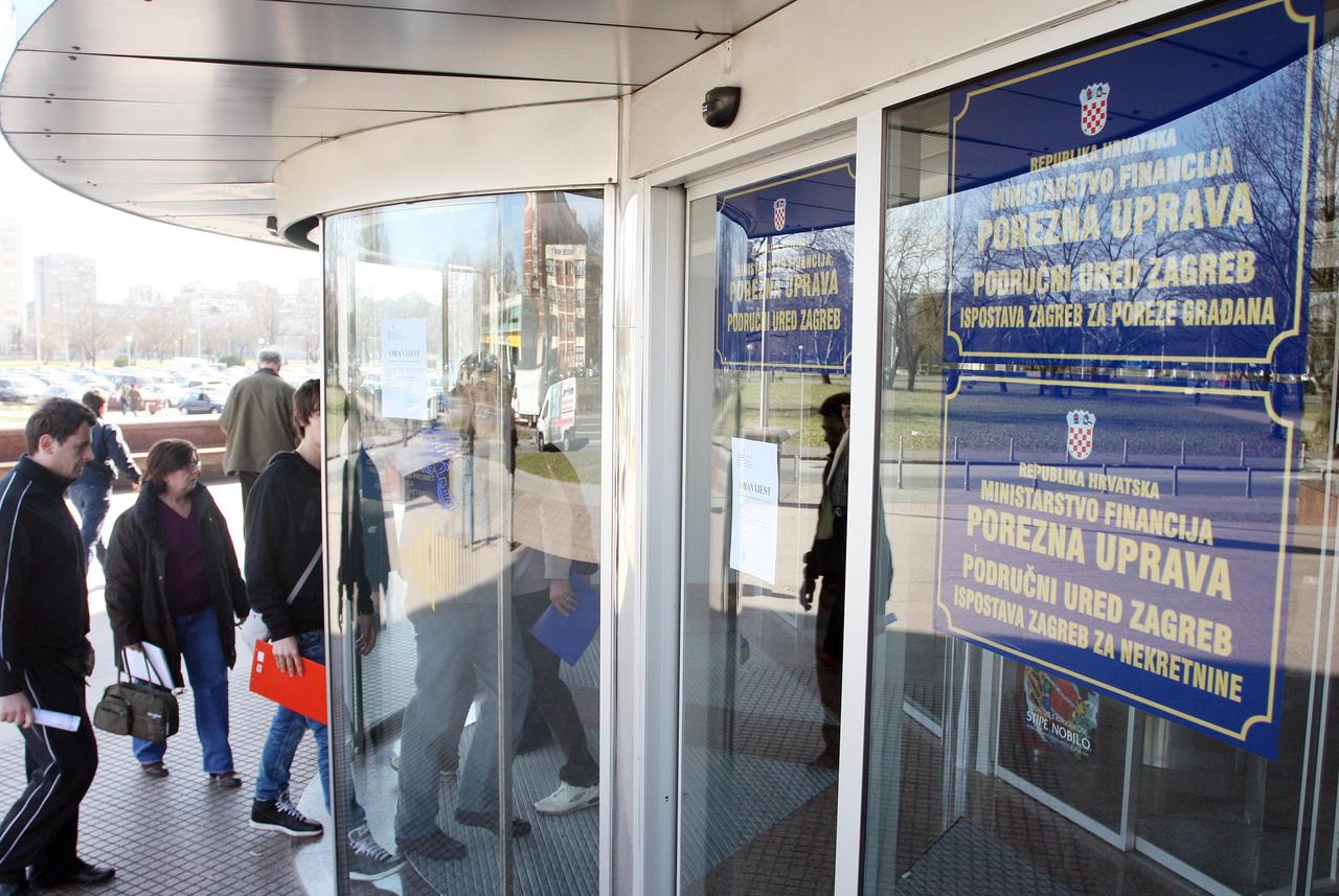 Clamping Upon Croatian Tax Residents Living and Working Abroad￼