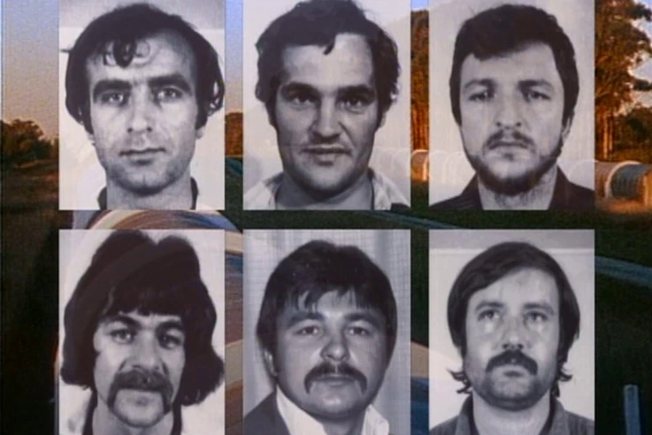 Anatomy of Injustice – Australian Croatian Six Case Up For Judicial Inquiry 40 Years&nbsp;On