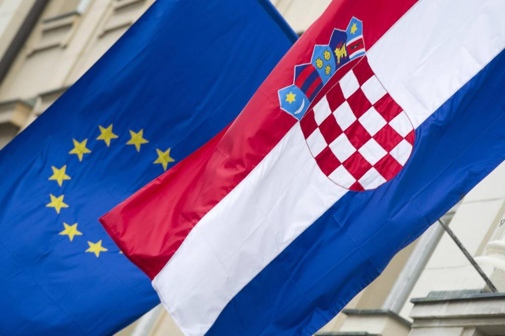 Croatia: Two Decades of Democratic&nbsp;Backsliding