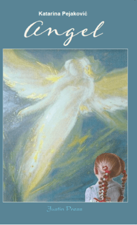 ANGEL – A BOOK&nbsp;REVIEW
