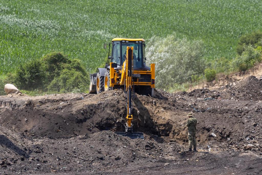 Croatia: Another Mass Grave Unearthed Amidst Cruel Political&nbsp;Surrounds