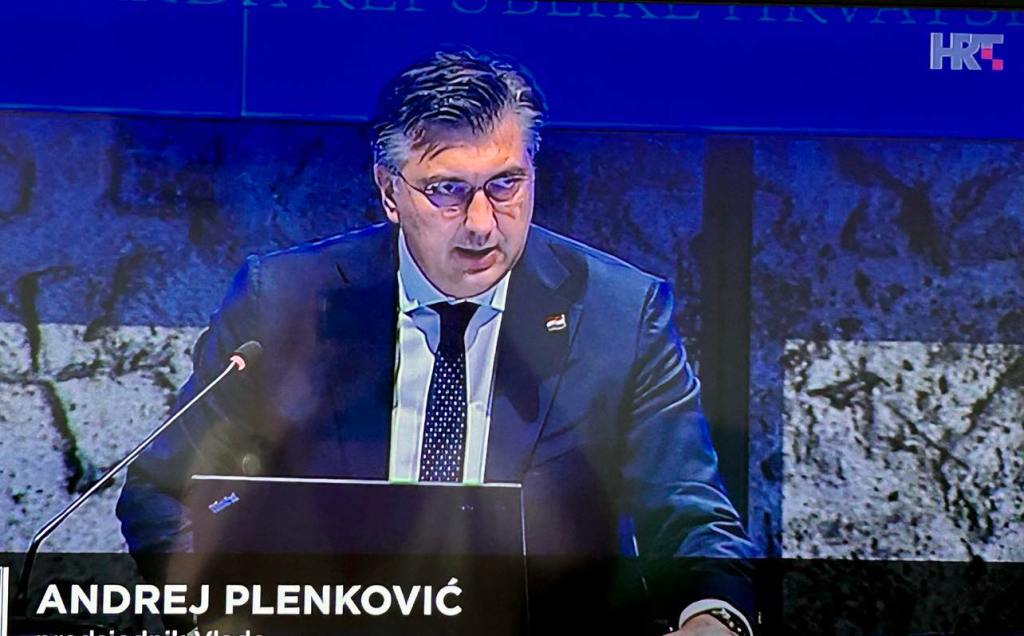 Yet Another High-Level Corruption Probe In Croatia 