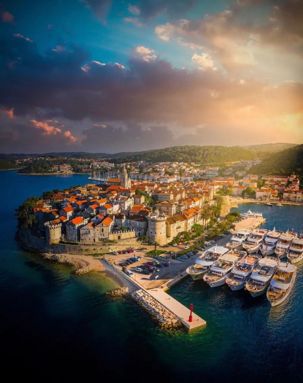 Summer Holidaying in Croatia – Find Your Own Slice of&nbsp;Heaven