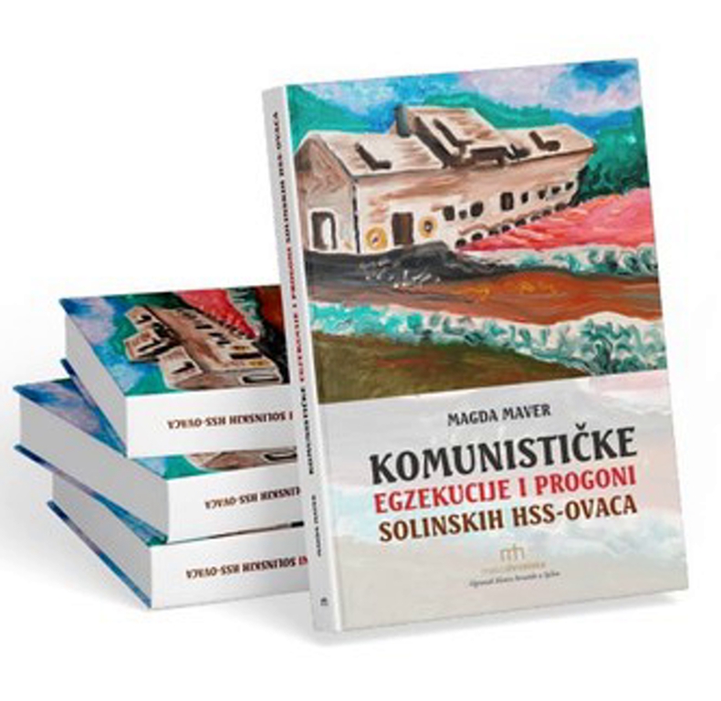 Croatia: Communist Executions and Persecutions