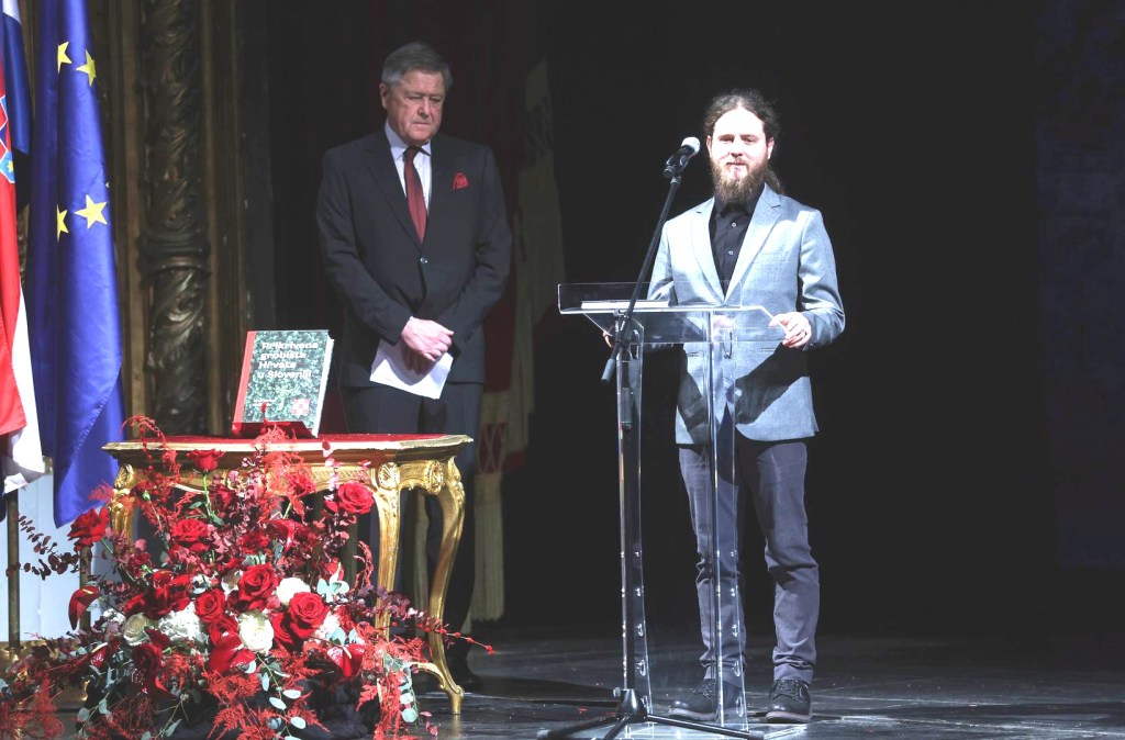 Communist Crimes Against Croats – Book “Hidden Graveyards of Croats in Slovenia” by Mitja Ferenc and Uros Kosir&nbsp;Launched