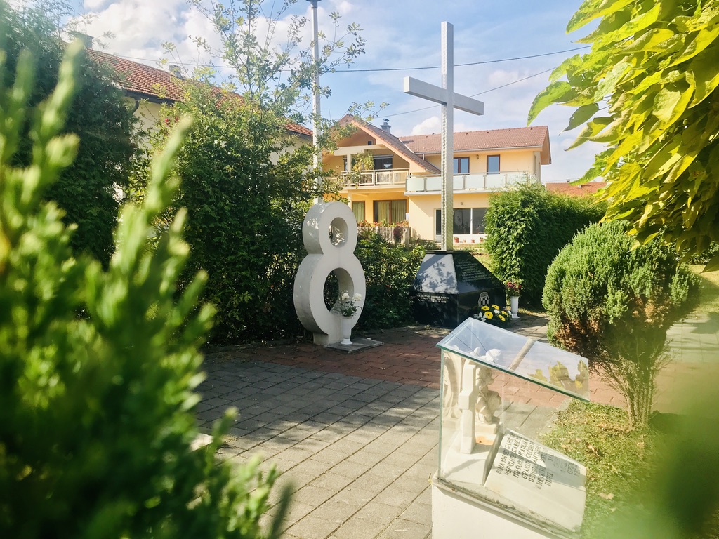 Justice is finally on its way for Eight Croatian Children Murdered in 1993 in the Town of Vitez by the Muslim-led Army of Bosnia and&nbsp;Herzegovina