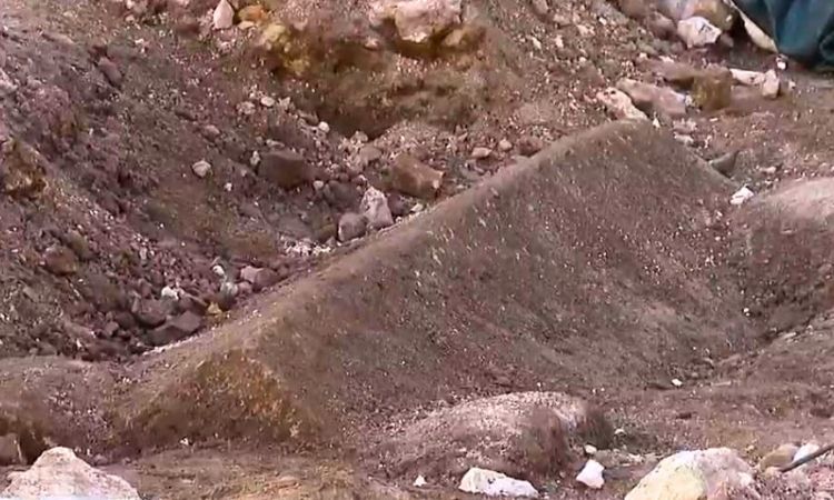 Sarcophagus Lid Discovered in Dubrovnik’s Historic&nbsp;Centre